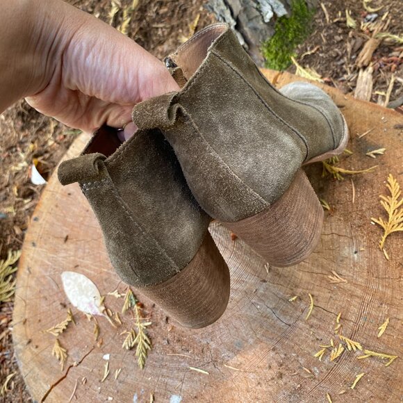 Madewell Boots - Picture 2 of 5